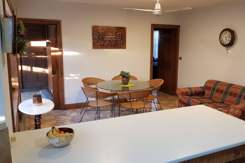 Photo of Bedroom in Parkdale