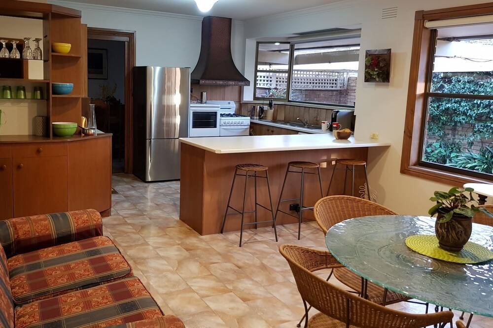 Photo of Bedroom in Parkdale