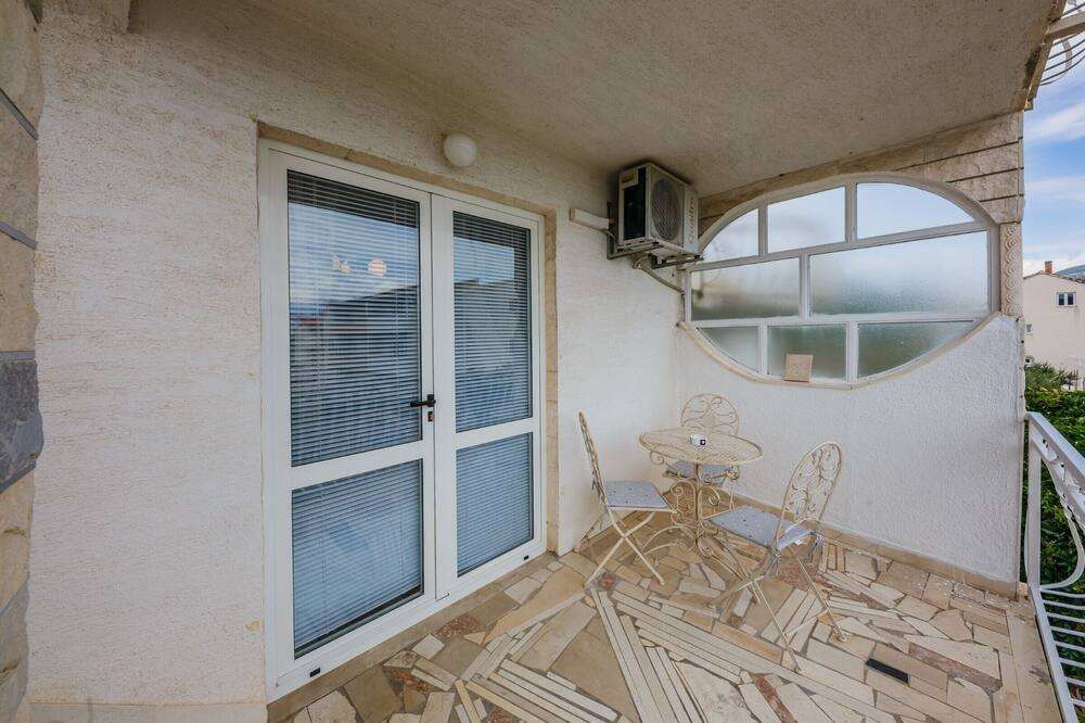 Photo of Patio Balcony in Rudine