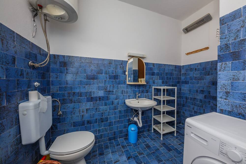 Photo of Bathroom in Rudine