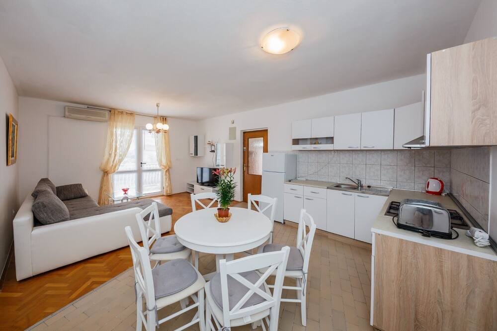 Photo of Livingroom in Rudine