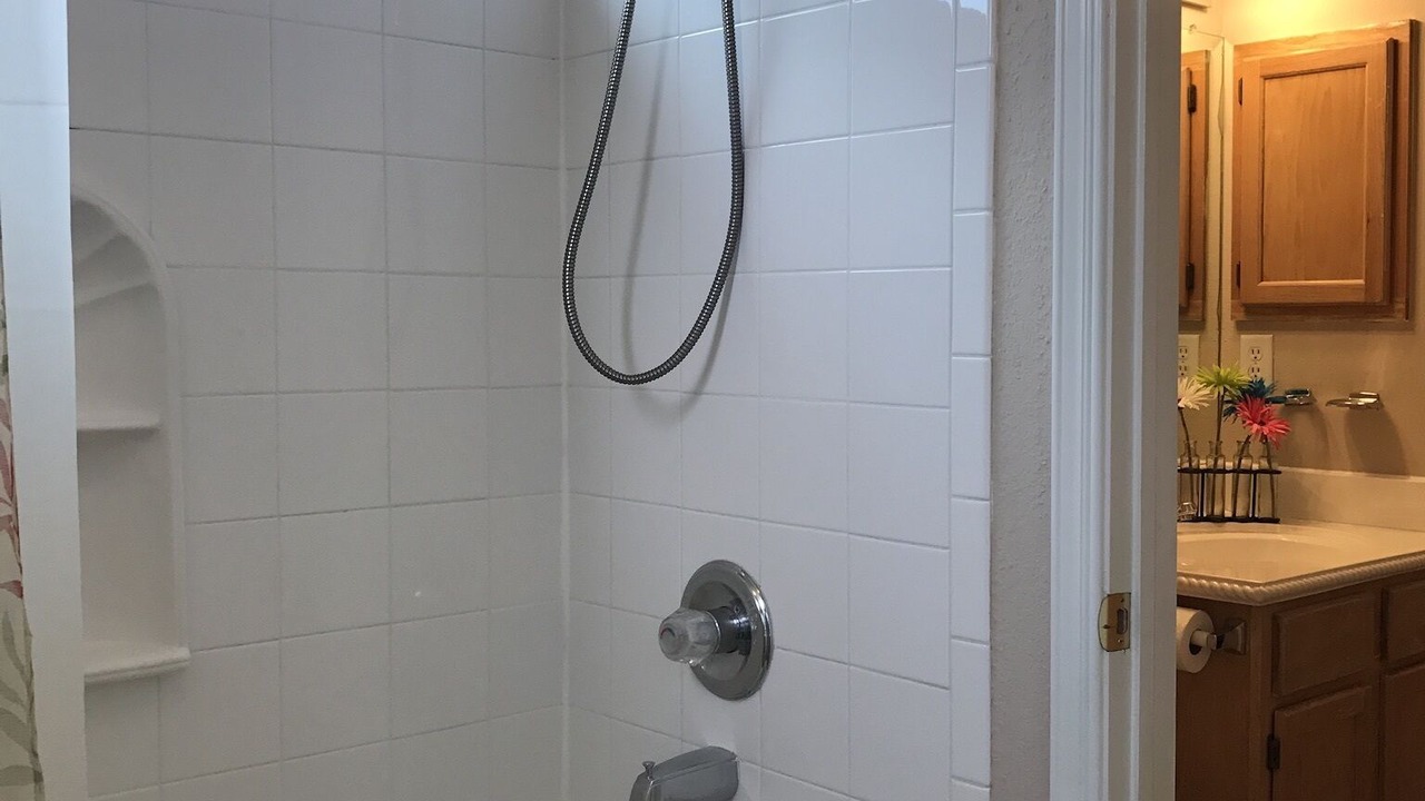 Photo of Bathroom in El Paso