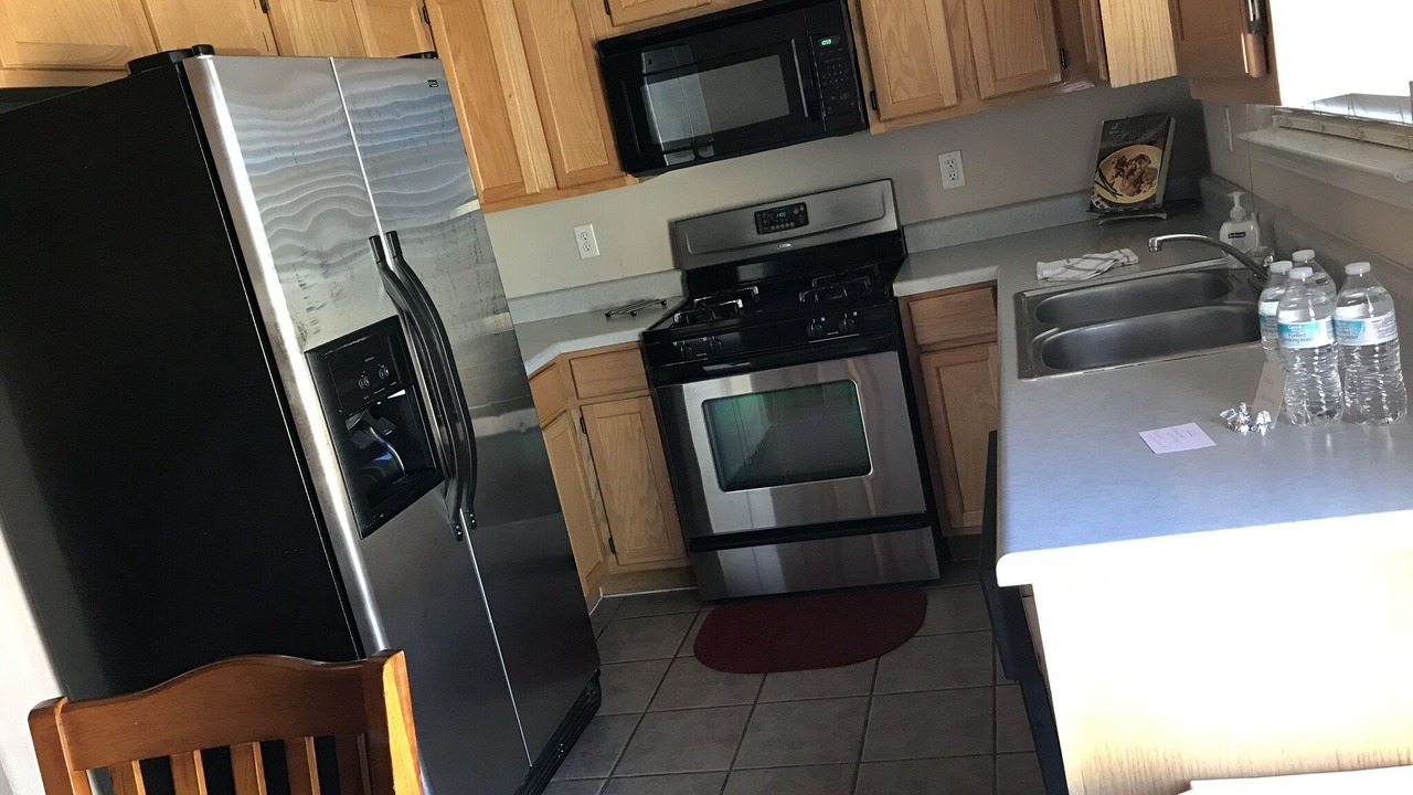 Photo of Kitchen in El Paso