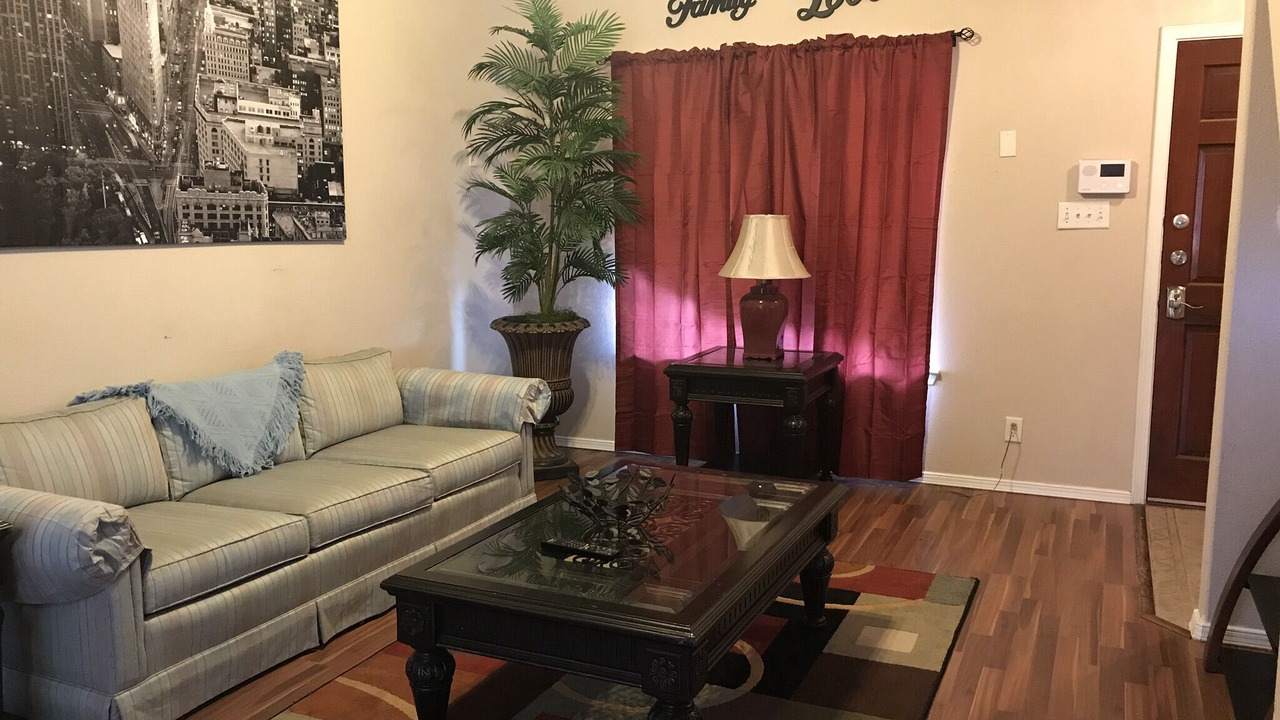 Photo of Livingroom in El Paso