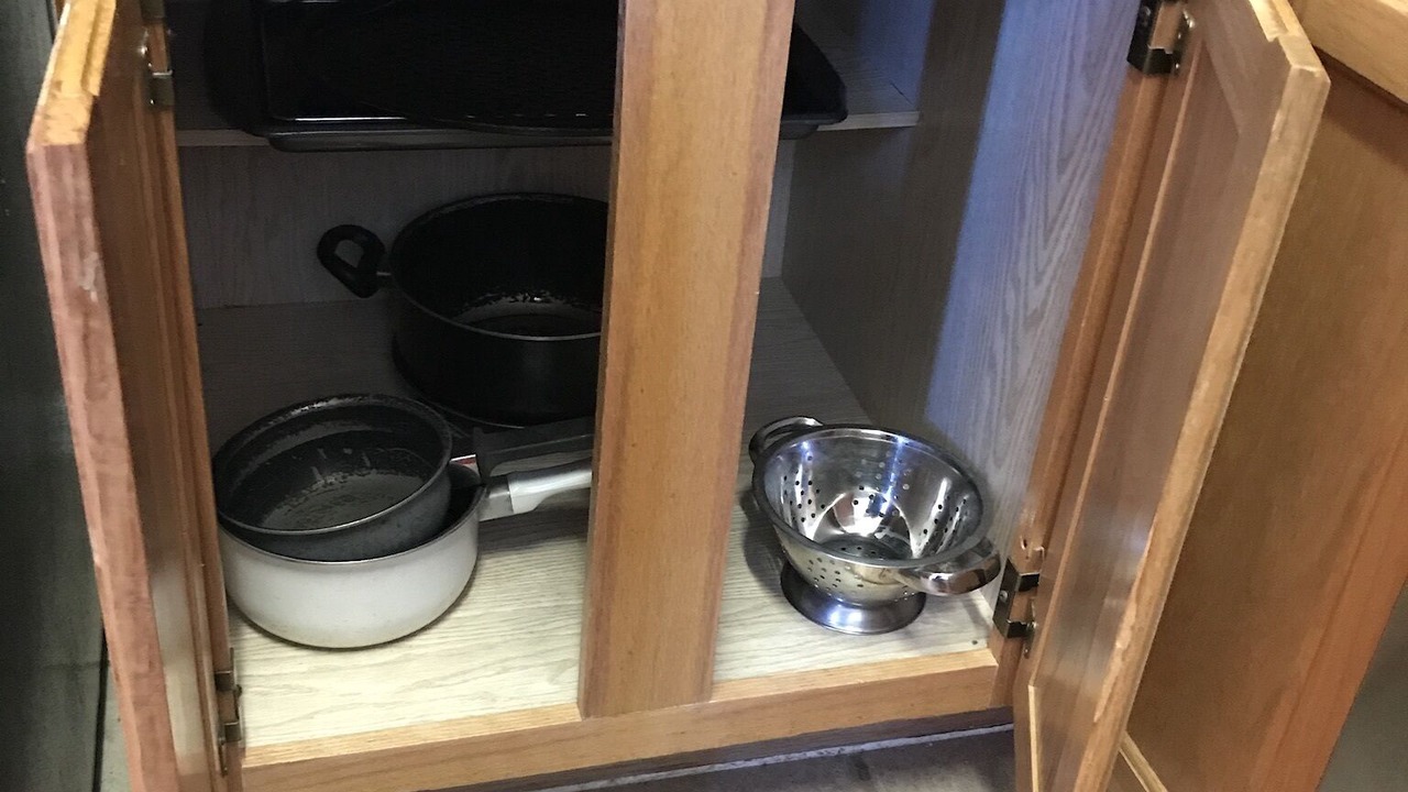 Photo of Kitchen in El Paso