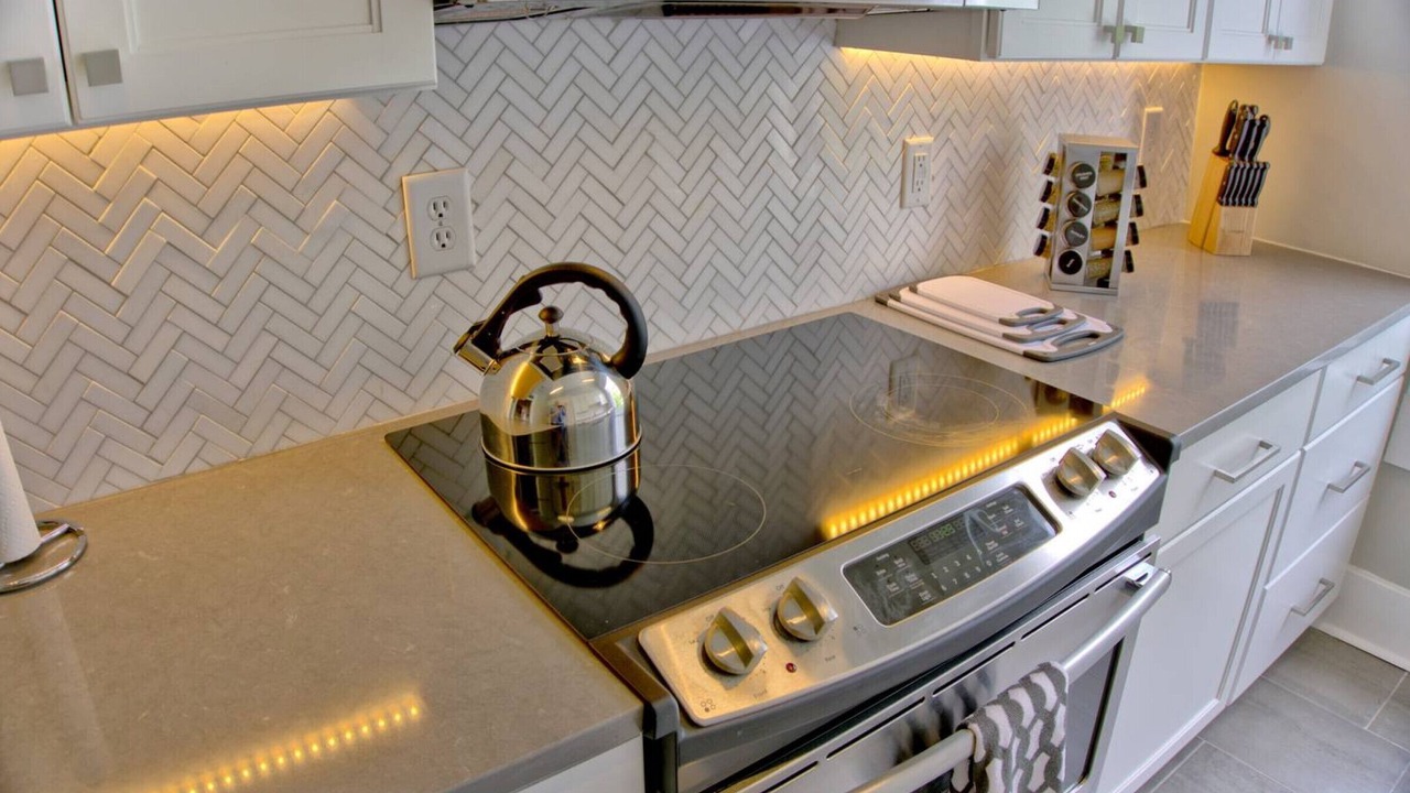 Photo of Kitchen in Dixon Park