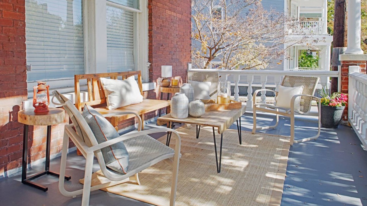 Photo of Outdoor in Dixon Park