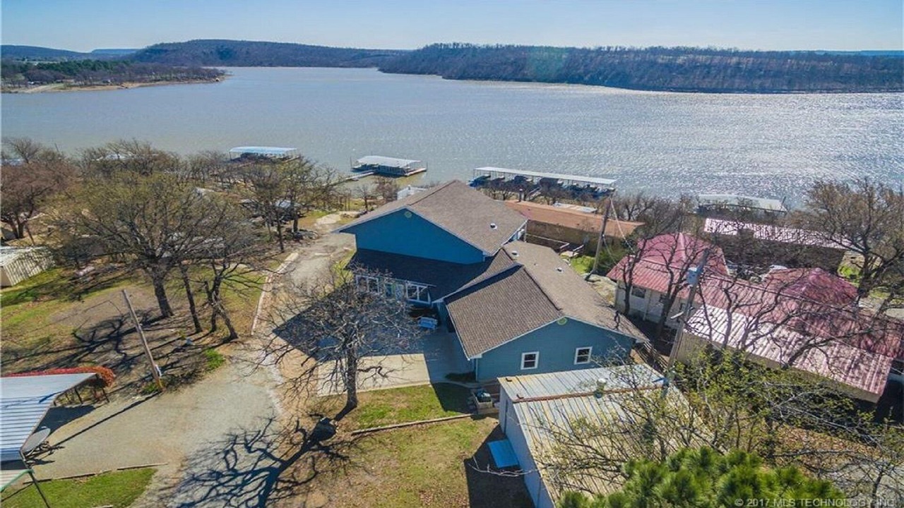 Photo of Outdoor in Texanna