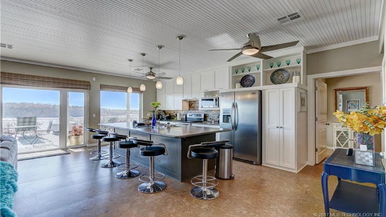 Photo of Kitchen in Texanna