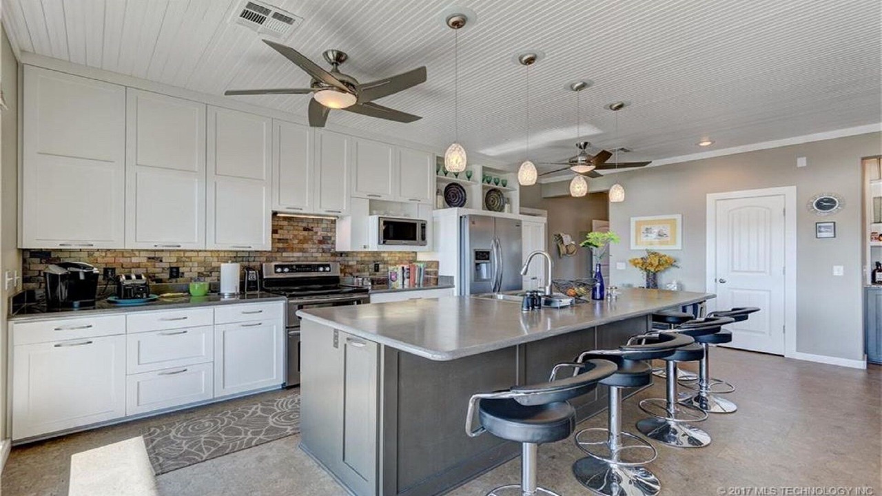 Photo of Kitchen in Texanna