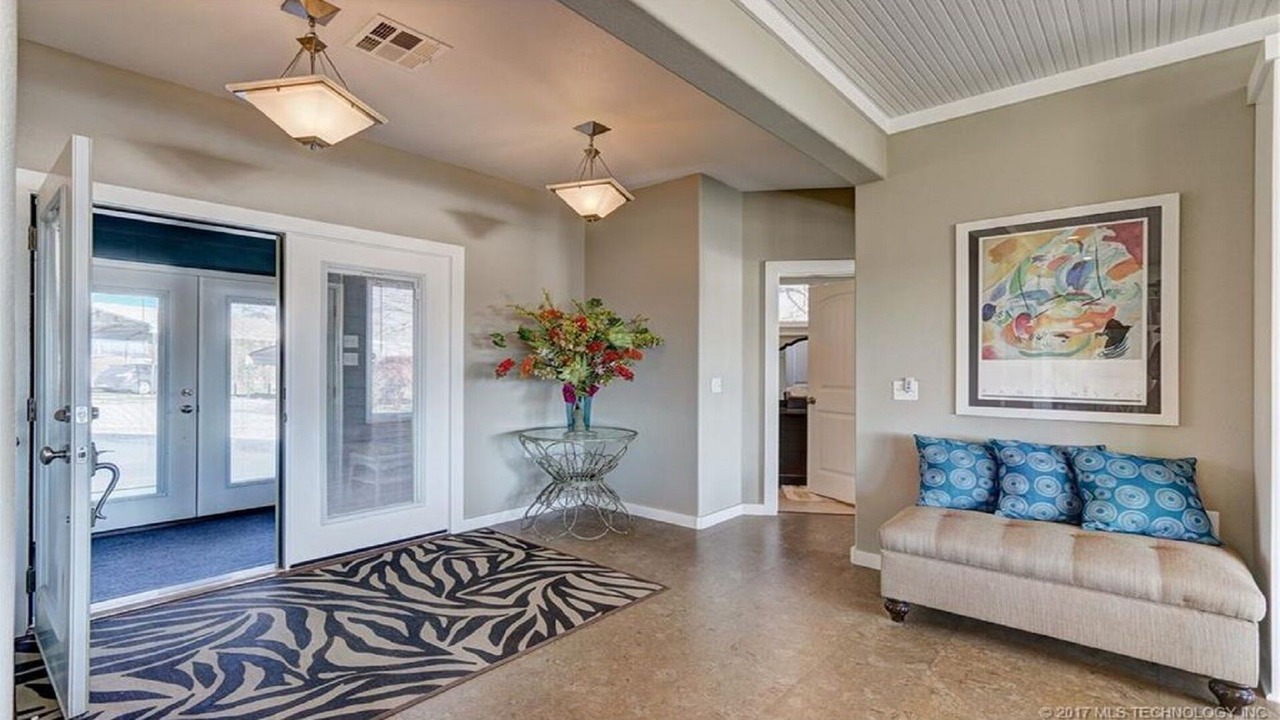 Photo of Livingroom in Texanna