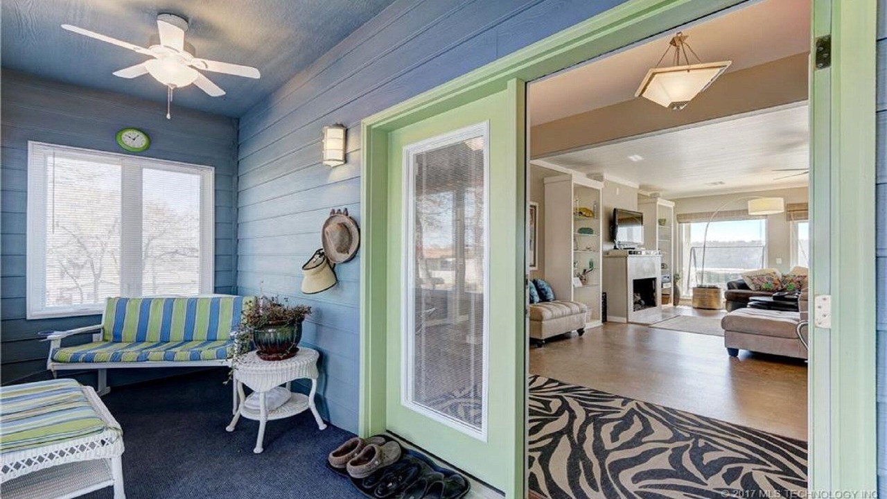 Photo of Outdoor in Texanna
