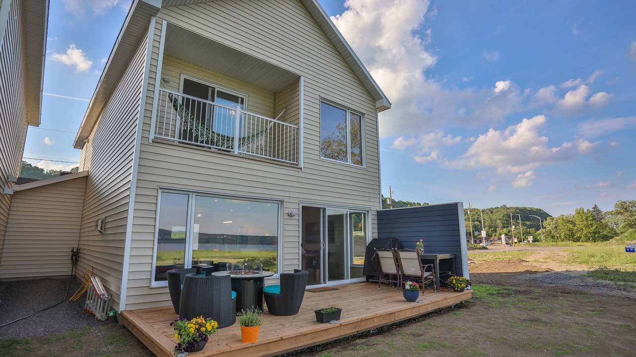 Photo of Outdoor in Ste Anne de Beaupre