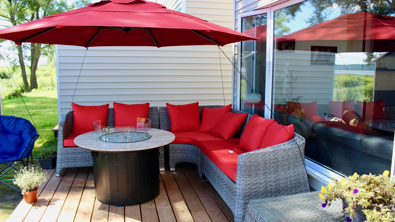 Photo of Outdoor in Ste Anne de Beaupre