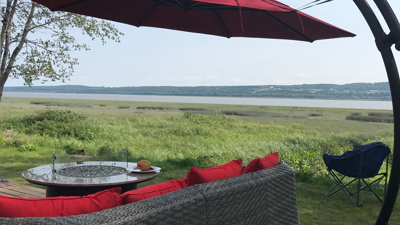 Photo of Outdoor in Ste Anne de Beaupre