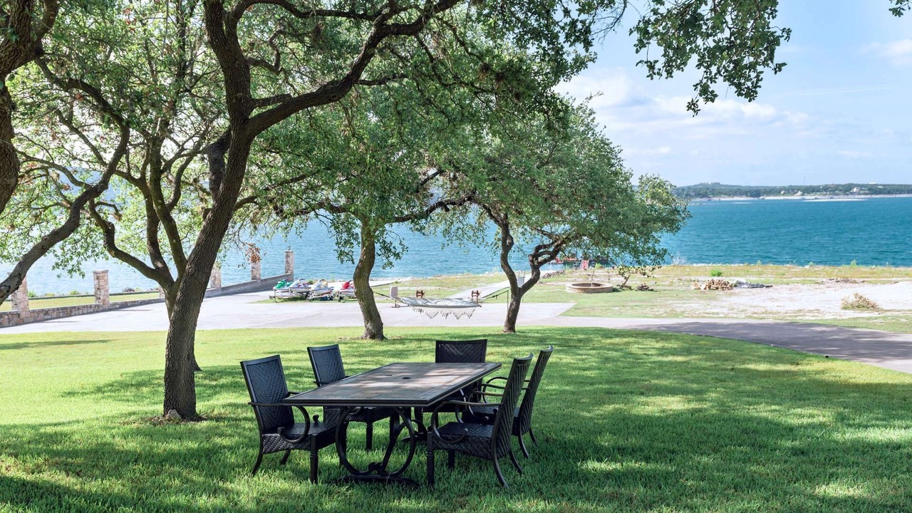 Photo of Outdoor in Comanche Trail
