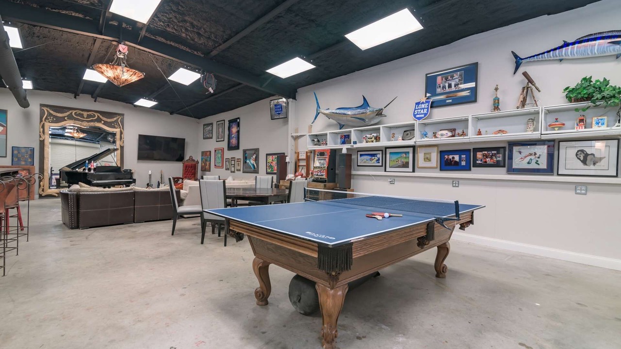 Photo of Bedroom in Comanche Trail