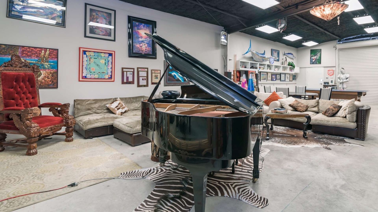 Photo of Bedroom in Comanche Trail