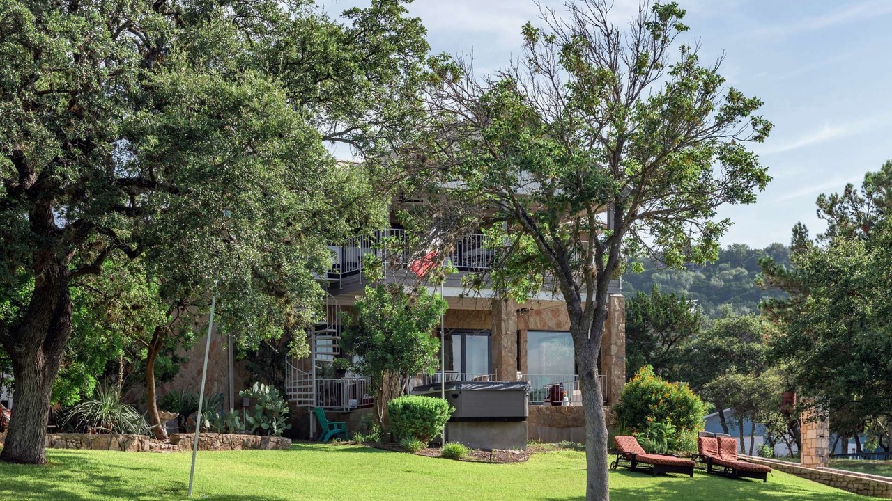 Photo of Outdoor in Comanche Trail