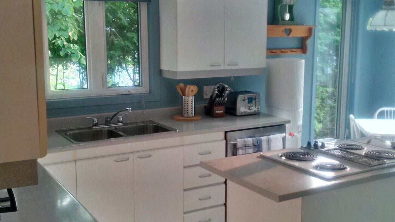 Photo of Kitchen in Messines