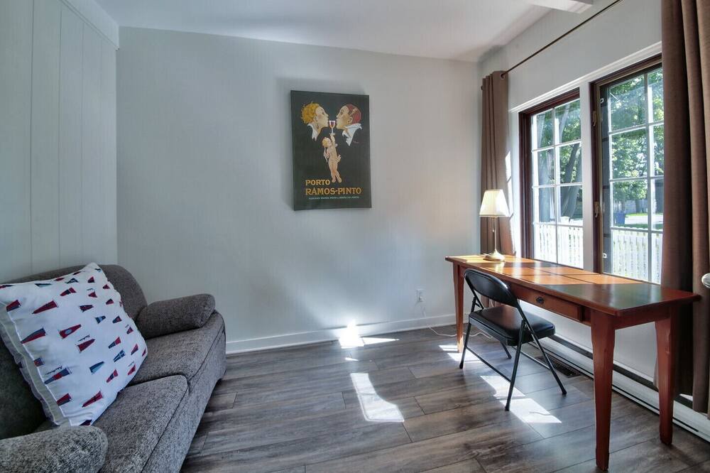 Photo of Outdoor in Dorval