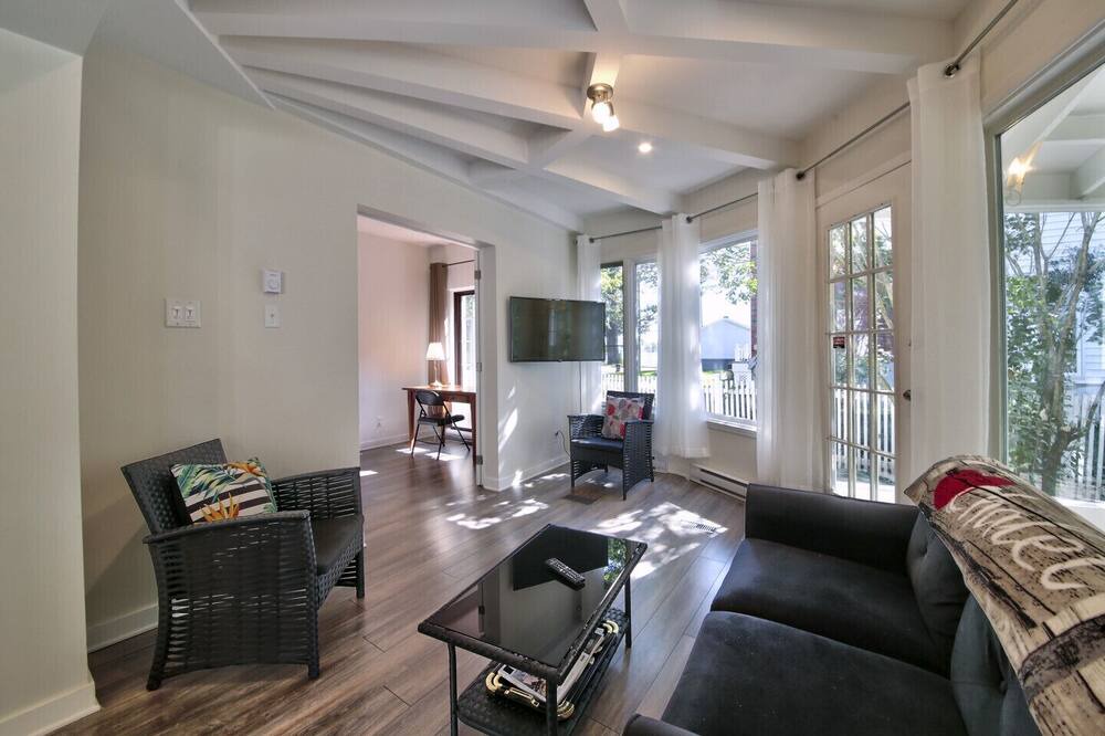 Photo of Bedroom in Dorval