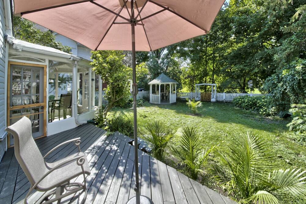 Photo of Outdoor in Dorval