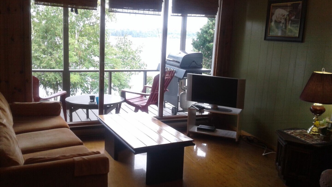 Photo of Livingroom in Port Loring