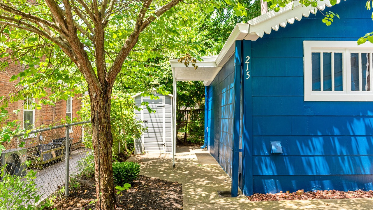 Photo of Outdoor in Madison