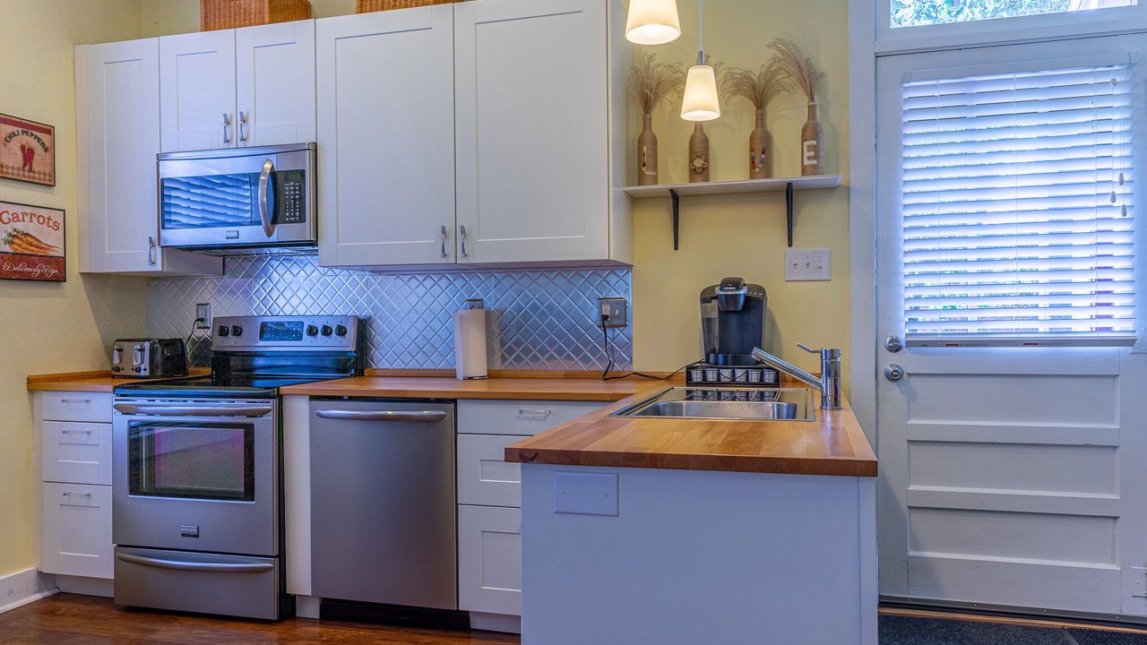 Photo of Kitchen in Madison