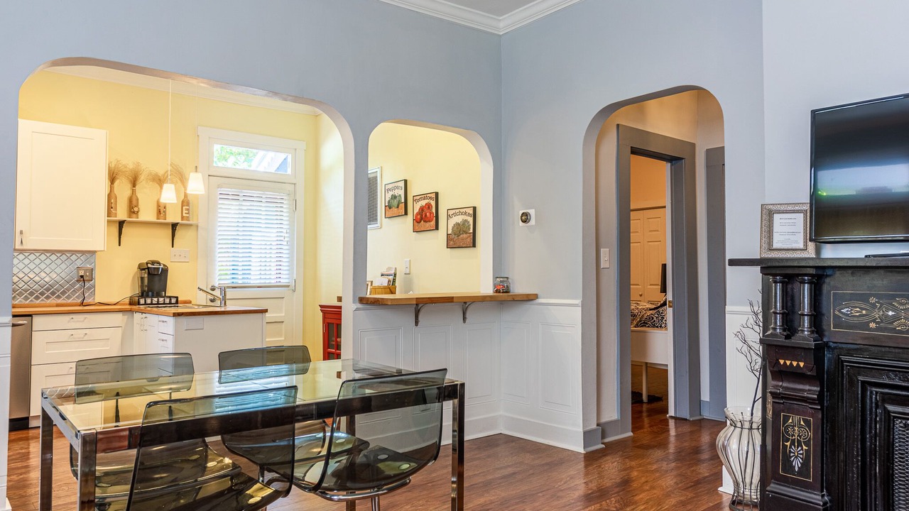 Photo of Kitchen in Madison