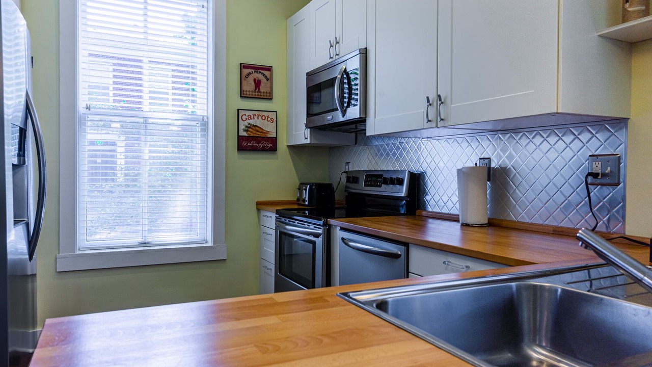 Photo of Kitchen in Madison