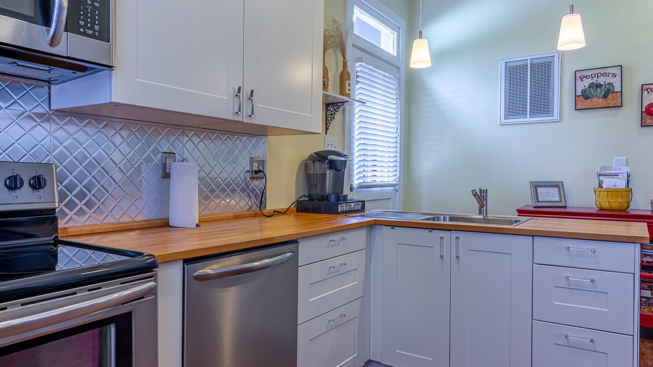 Photo of Kitchen in Madison