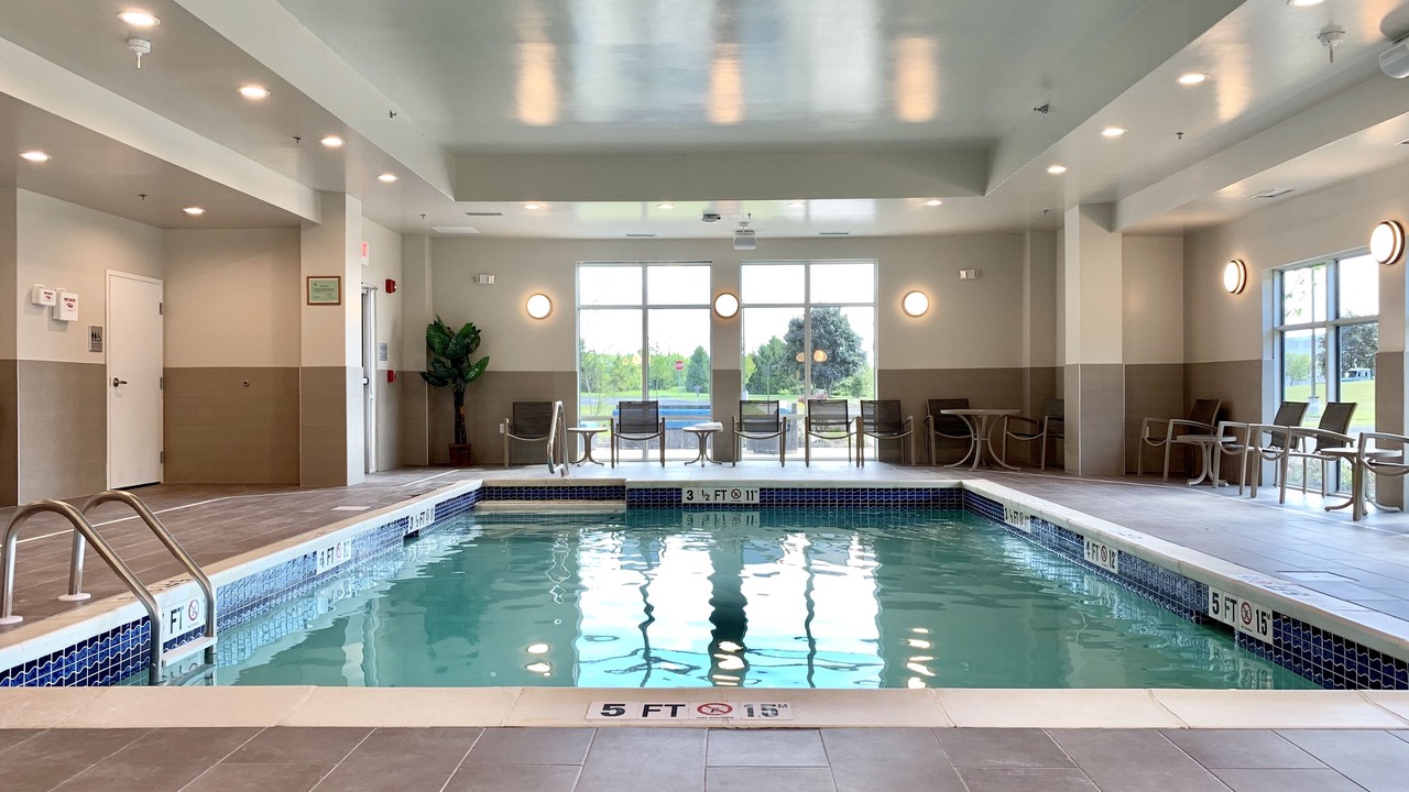 Photo of Outdoor in Cranbury