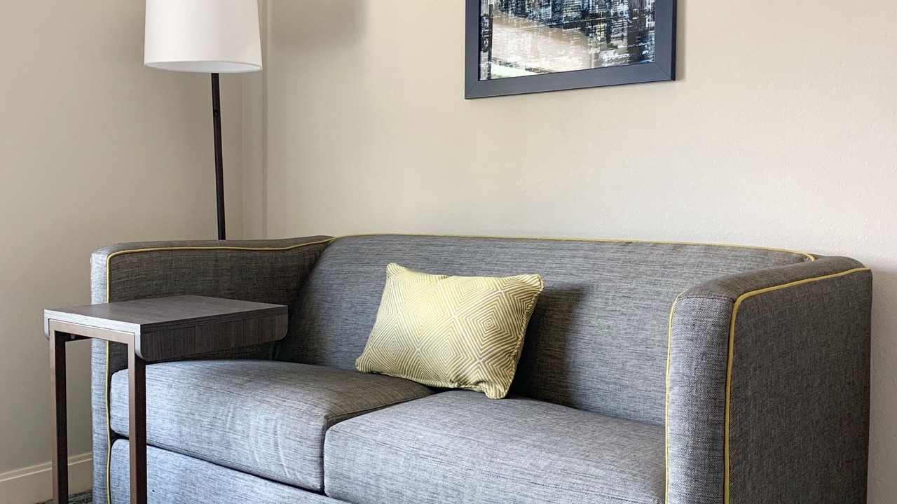 Photo of Bedroom in Cranbury