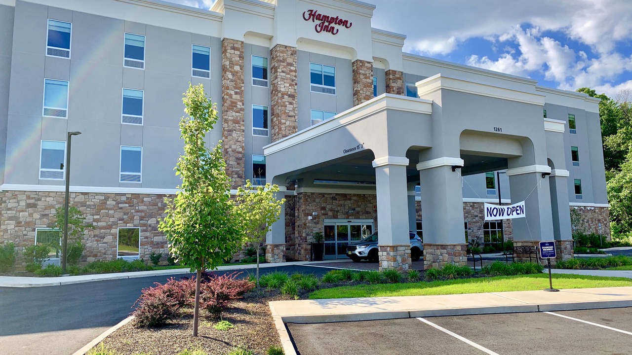 Photo of Outdoor in Cranbury