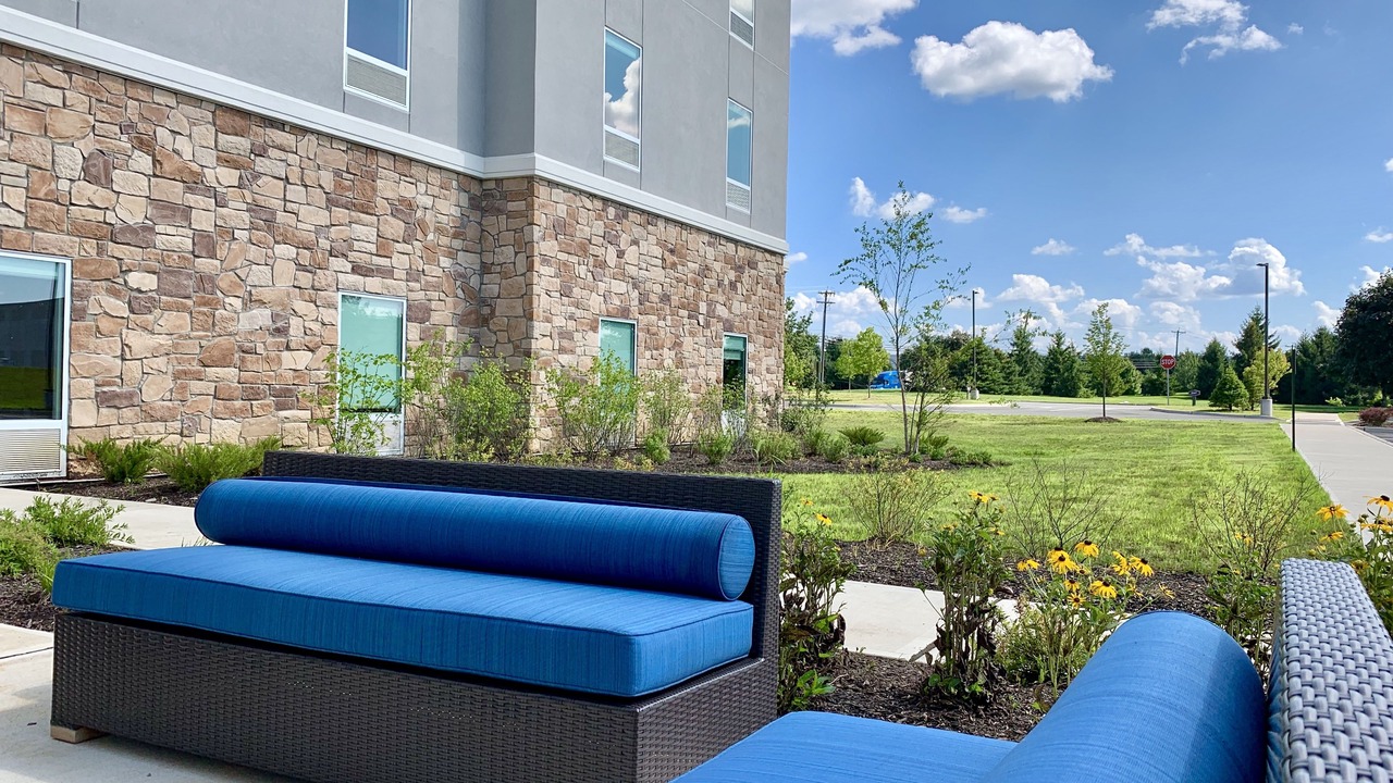 Photo of Outdoor in Cranbury