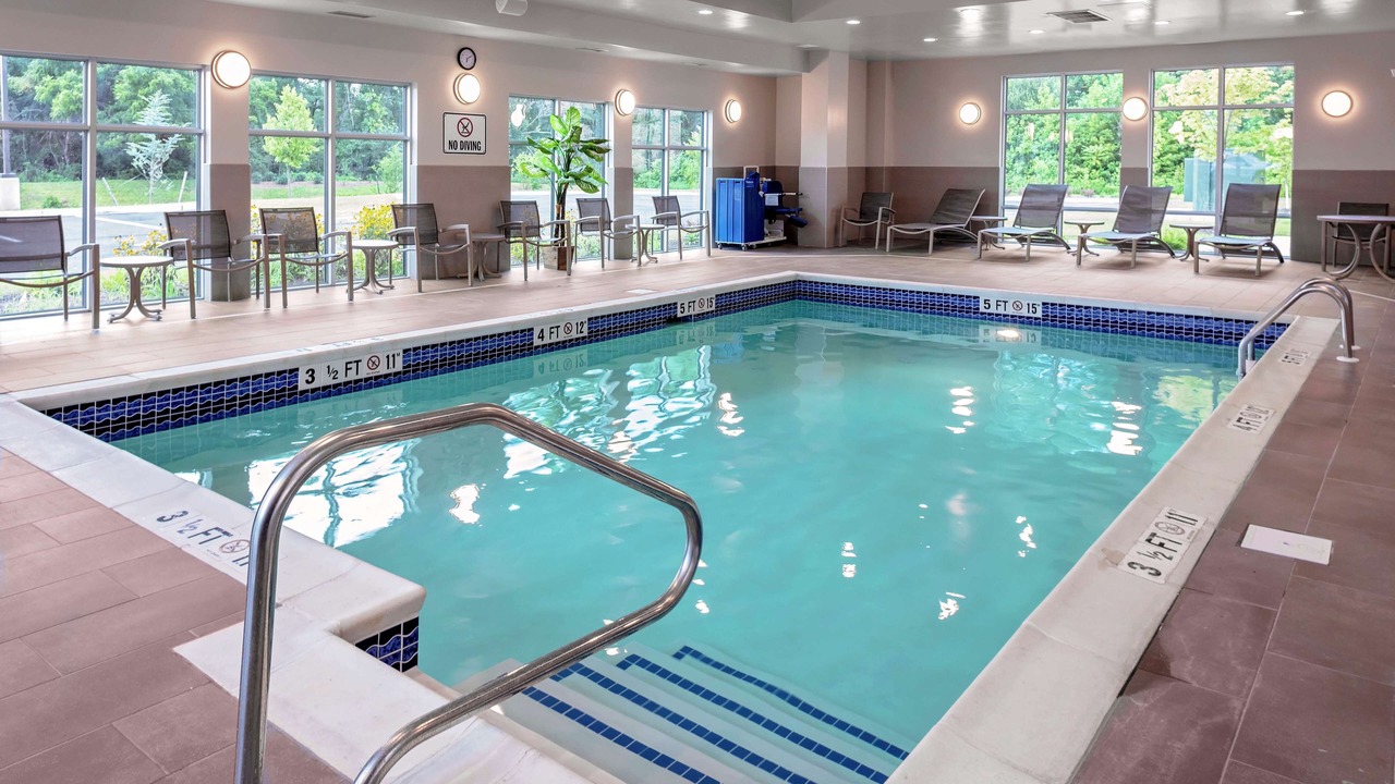 Photo of Outdoor in Cranbury