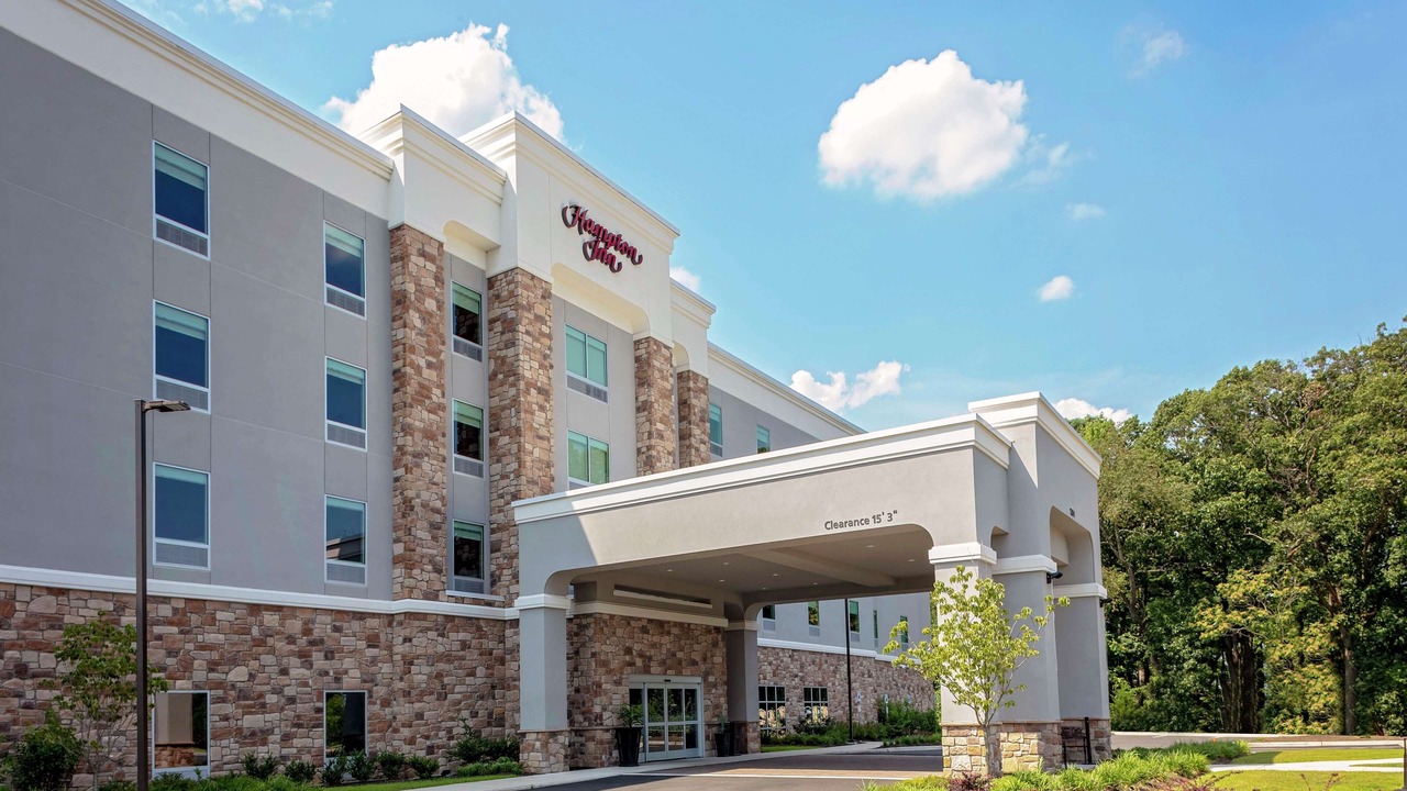 Photo of Outdoor in Cranbury