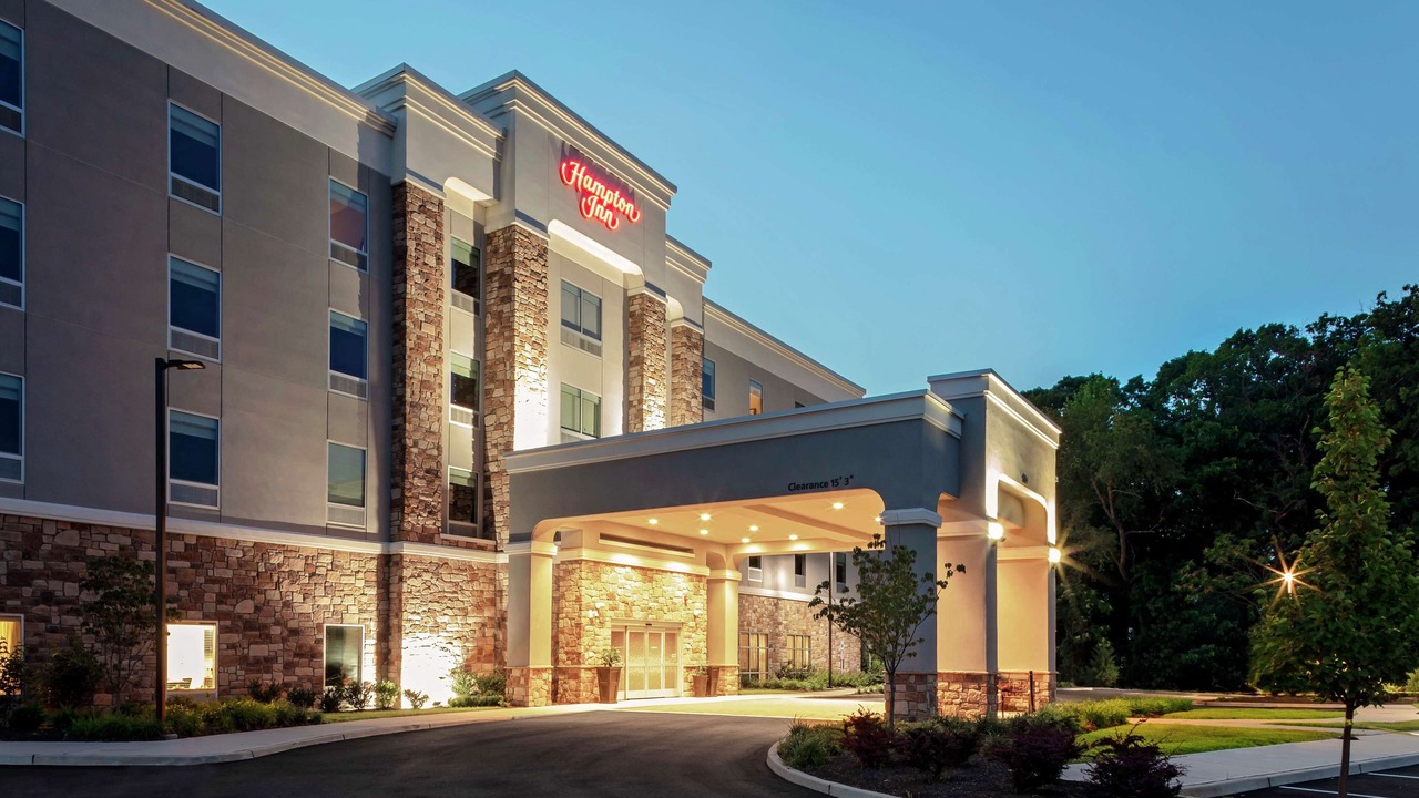 Photo of Outdoor in Cranbury