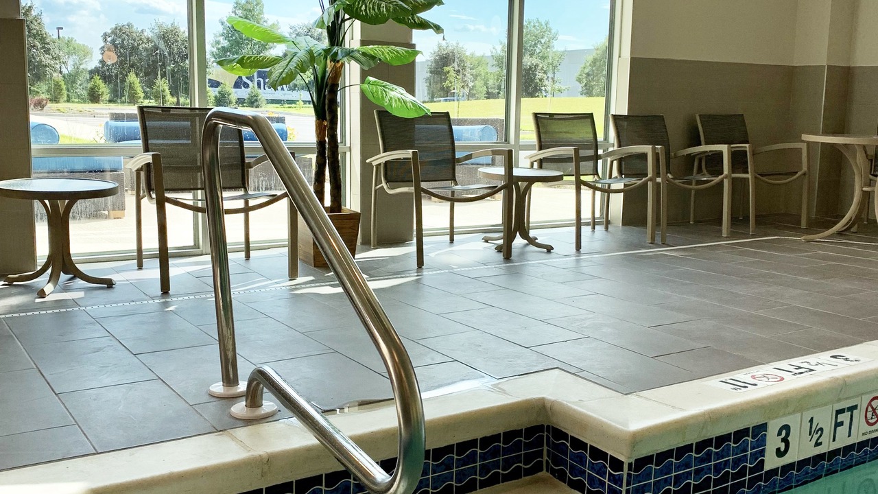 Photo of Outdoor in Cranbury