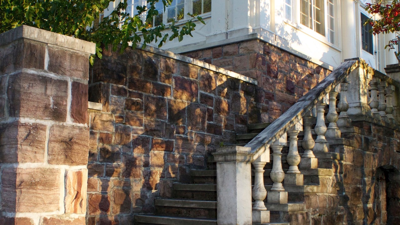 Photo of Patio Balcony in South End