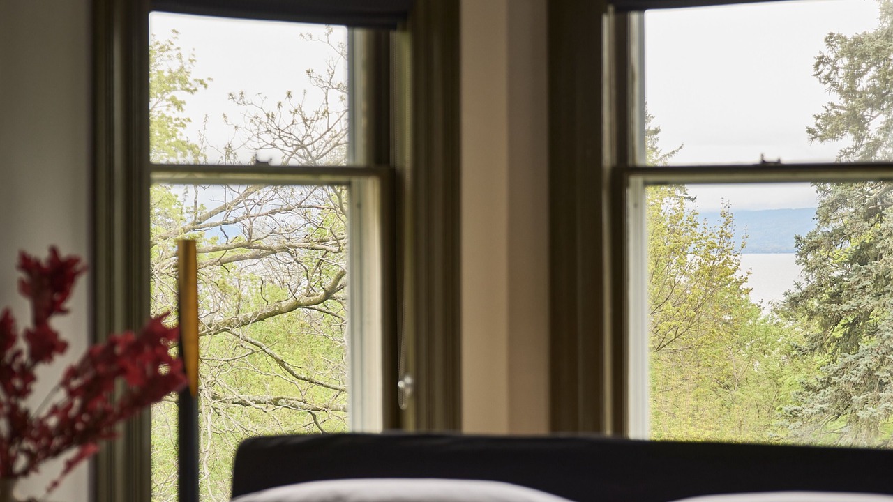 Photo of Bedroom in South End