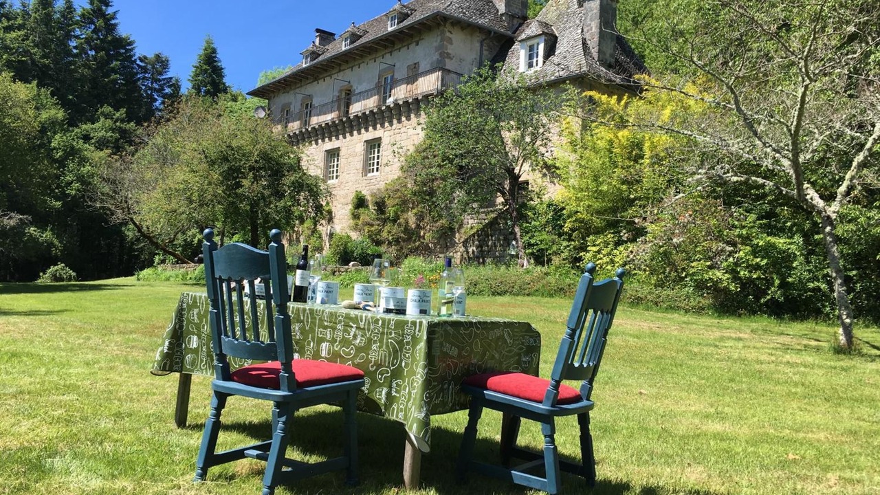 Photo of Outdoor in Saint-Julien-aux-Bois