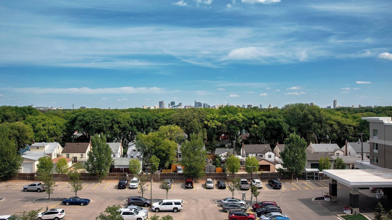 Photo of Others in Winnipeg