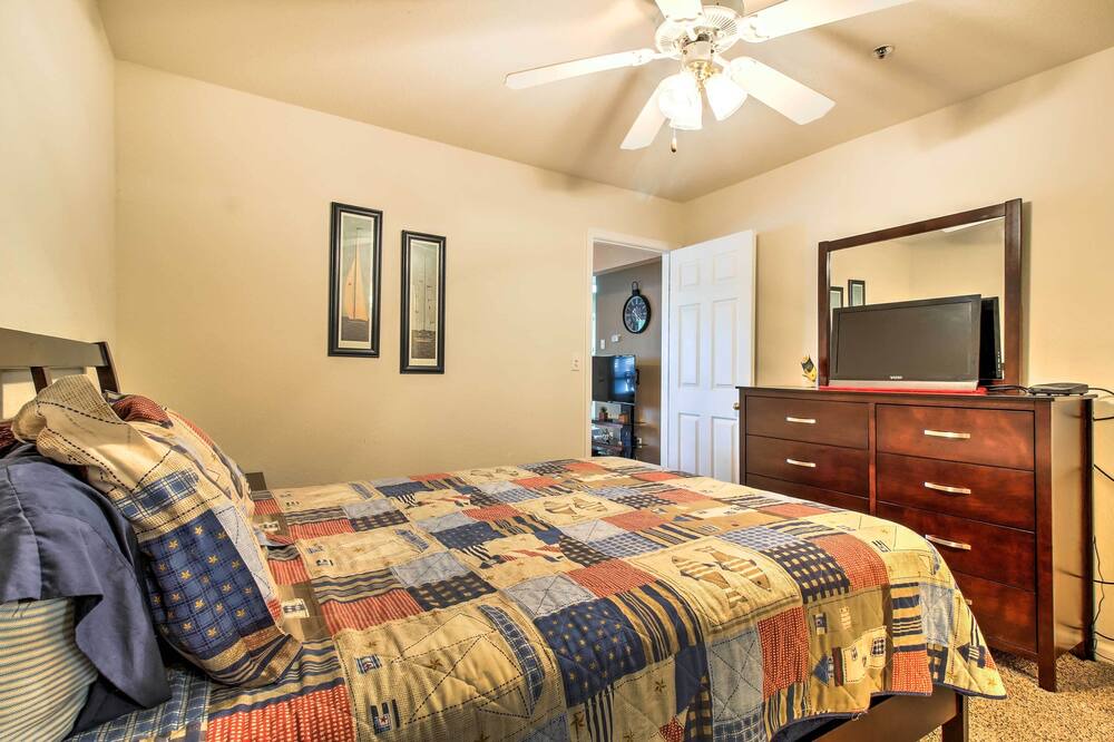 Photo of Bedroom in Lakeland