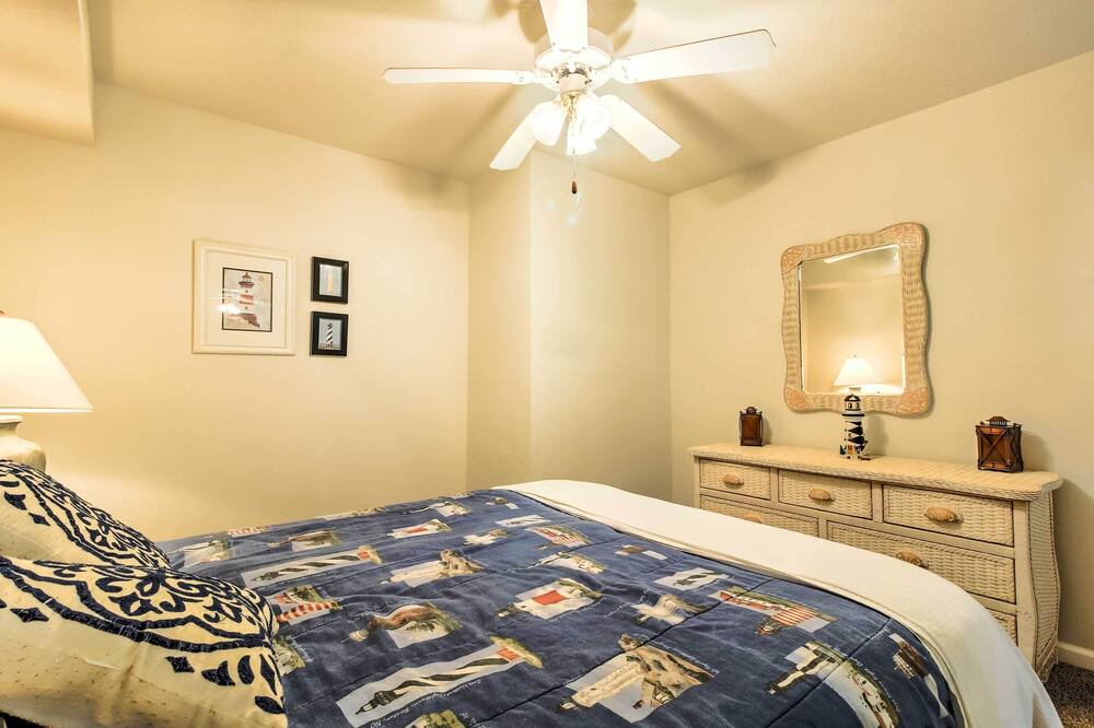 Photo of Bedroom in Lakeland