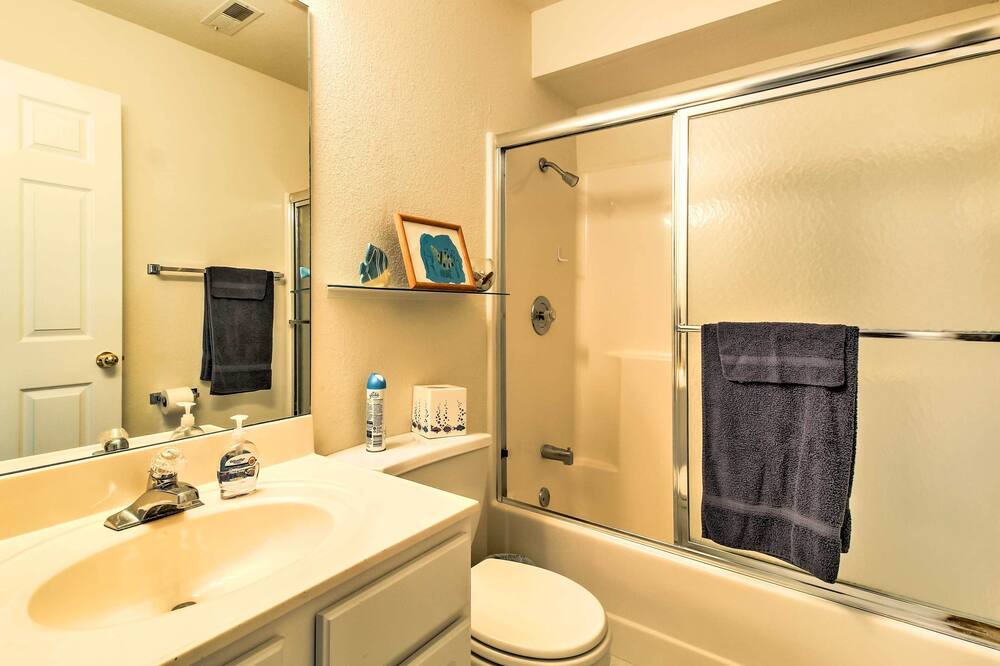 Photo of Bathroom in Lakeland