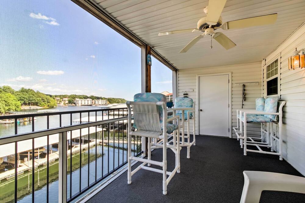 Photo of Patio Balcony in Lakeland
