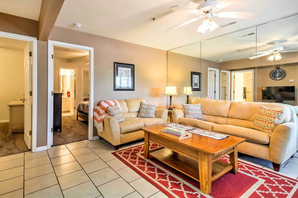 Photo of Bedroom in Lakeland